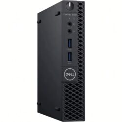 Mini PC Dell OptiPlex 3060  / i5-8500T / 16GB DDR4 512GB SSD Windows 11