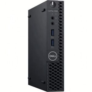 Mini PC Dell OptiPlex 3060  / i5-8500T / 32GB DDR4 512GB SSD Windows 11