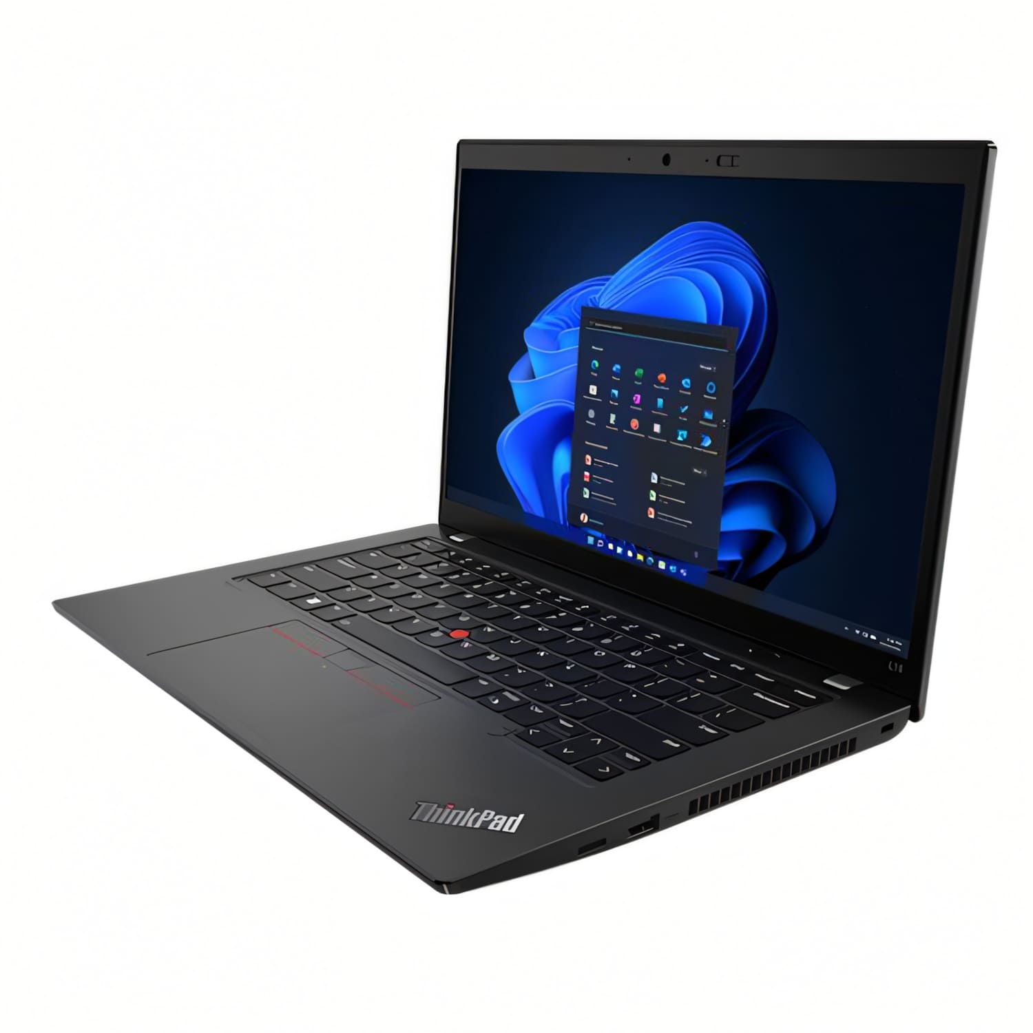 Lenovo ThinkPad L14 GEN 3 14" / i5-1235U / 8GB DDR4 1TB M.2 SATA Windows 11 - Imagen 9