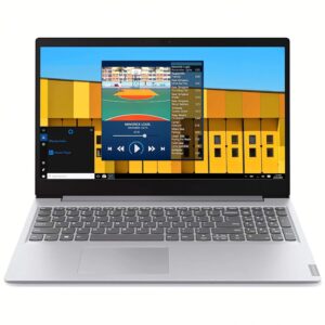 Lenovo IdeaPad S145 15.6" Táctil / i3-8145U / 8GB DDR4 256GB SSD Windows 11
