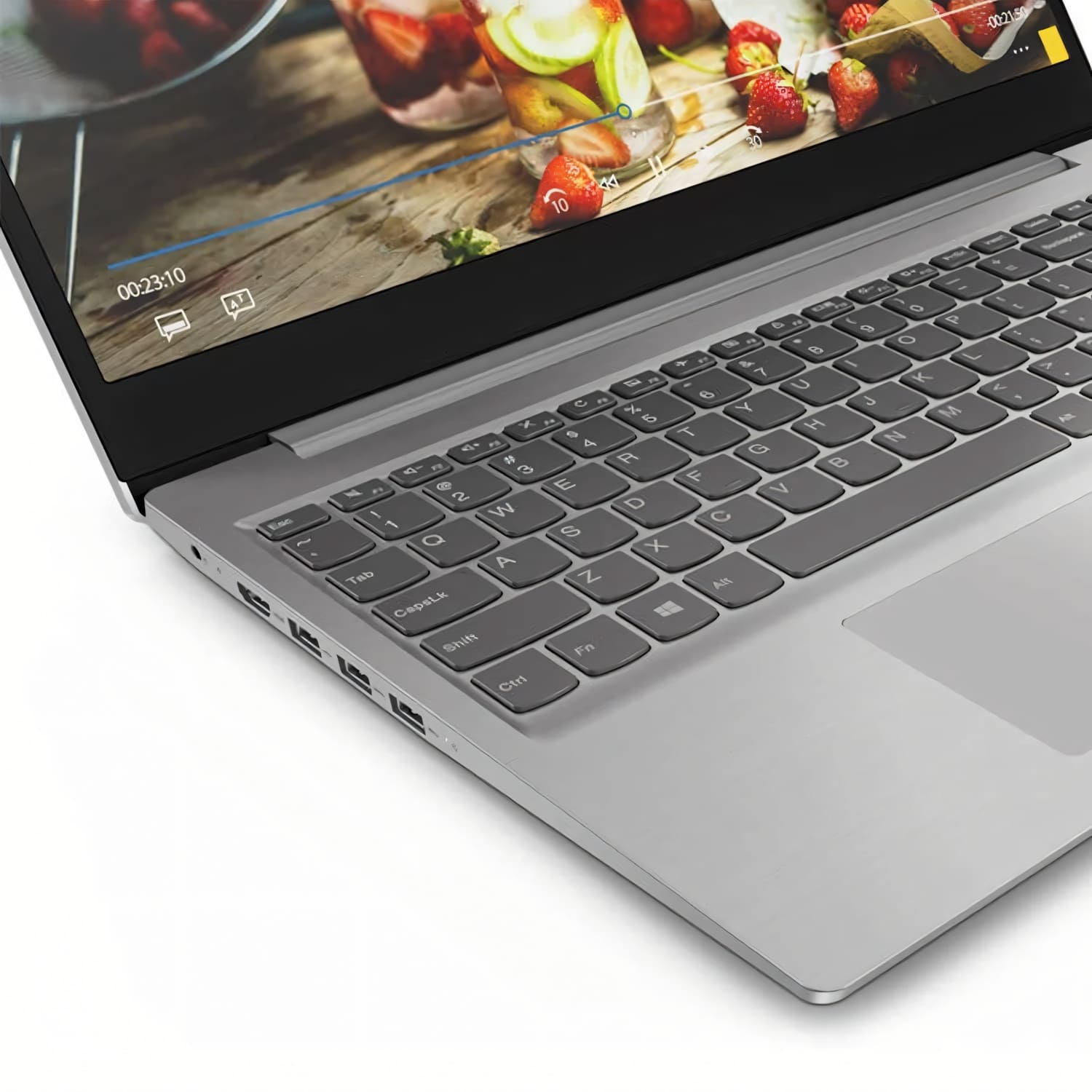 Lenovo IdeaPad S145 15.6" Táctil / i3-8145U / 8GB DDR4 256GB SSD Windows 11 - Imagen 3
