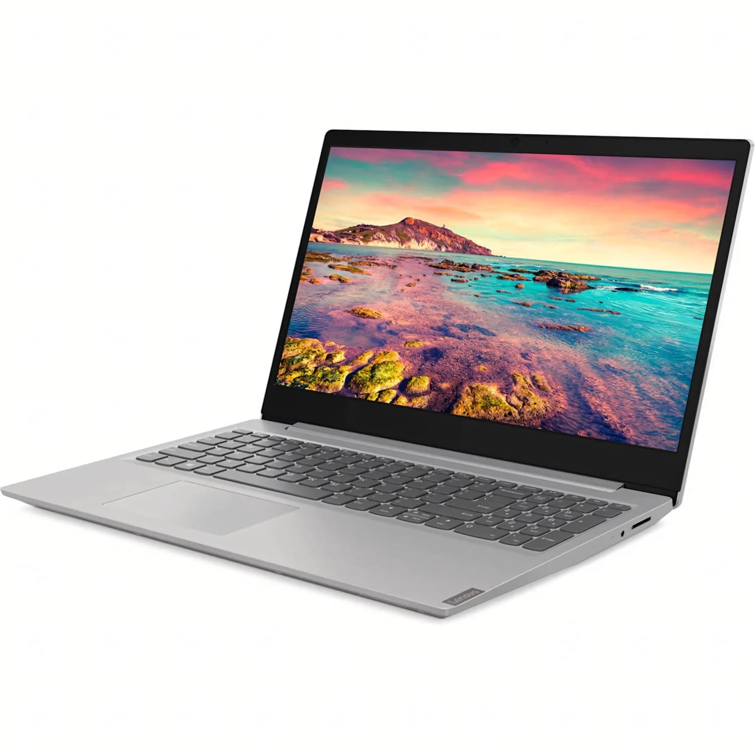 Lenovo IdeaPad S145 15.6" Táctil / i3-8145U / 8GB DDR4 256GB SSD Windows 11 - Imagen 2