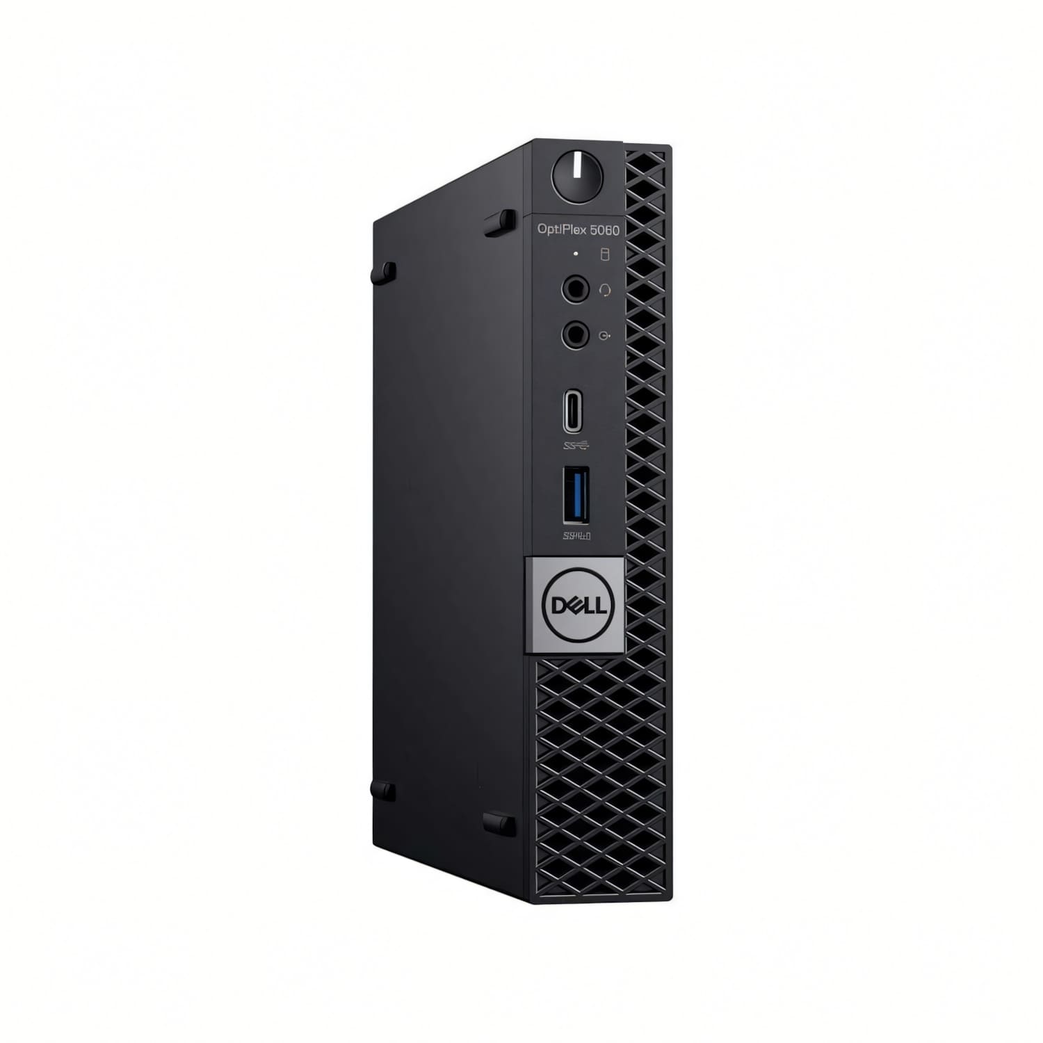 Mini PC Dell OptiPlex 5060 / i5-8500T / 16GB DDR4 1TB SSD Windows 11