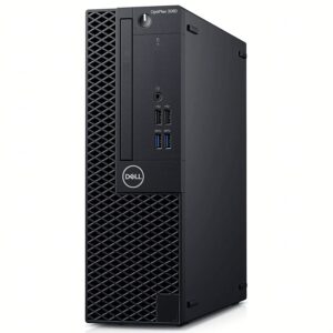 Dell OptiPlex 3060 SFF / i5-8500 / 8GB DDR4 256GB SSD Windows 11