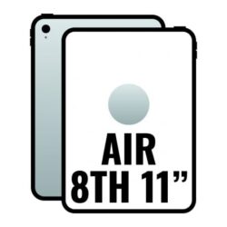 Apple iPad Air 11" 8th Wi-Fi/ M4/ 256GB/ Azul