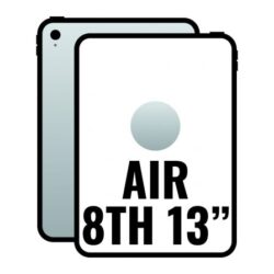 Apple iPad Air 13" 8th Wi-Fi/ M4/ 128GB/ Azul