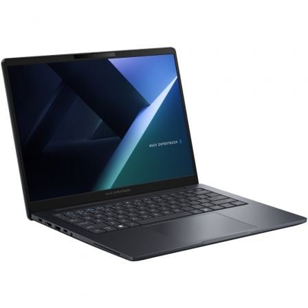 Portátil Asus ExpertBook B3 B3405CCA-LY0790 Intel Core Ultra 7-255H/ 16GB/ 512GB SSD/ 14"/ Sin Sistema Operativo - Imagen 2