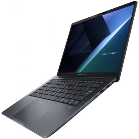 Portátil Asus ExpertBook B3 B3405CCA-LY0790 Intel Core Ultra 7-255H/ 16GB/ 512GB SSD/ 14"/ Sin Sistema Operativo - Imagen 3
