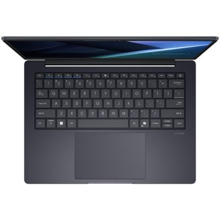 Portátil Asus ExpertBook B3 B3405CCA-LY0790 Intel Core Ultra 7-255H/ 16GB/ 512GB SSD/ 14"/ Sin Sistema Operativo - Imagen 4
