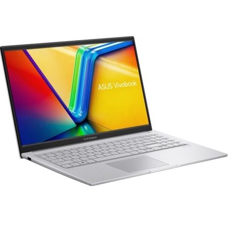 Portátil Asus VivoBook 15 F1504VA-BQ257 Intel Core 7-150U/ 16GB/ 1TB SSD/ 15.6"/ Sin Sistema Operativo - Imagen 3