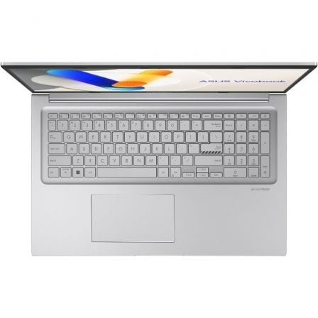 Portátil Asus VivoBook 15 F1704VA-AU049W Intel Core 7-150U/ 16GB/ 1TB SSD/ 17.3"/ Win11 - Imagen 3