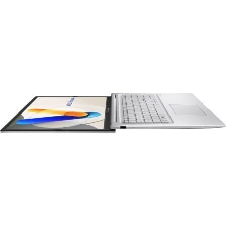 Portátil Asus VivoBook 15 F1704VA-AU049W Intel Core 7-150U/ 16GB/ 1TB SSD/ 17.3"/ Win11 - Imagen 4