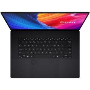 Portátil Asus ProArt P16 OLED H7606WP-SR282W Ryzen AI 9 HX 370/ 32GB/ 2TB SSD/ GeForce RTX 5070/ 16" Táctil/ Win11 - Imagen 4