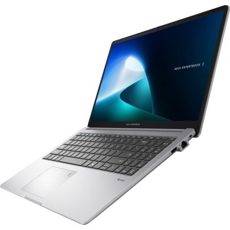 Portátil Asus ExpertBook P1 P1503CVA-S72229X Intel Core 5-210H/ 16GB/ 512GB SSD/ 15.6"/ Win11 Pro - Imagen 3