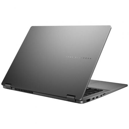 Portátil Convertible Asus VivoBook OLED 14 Flip TP3407SA-QL064W Intel Core Ultra 7-258V/ 32GB/ 1TB SSD/ 14" Táctil/ Win11 - Imagen 5