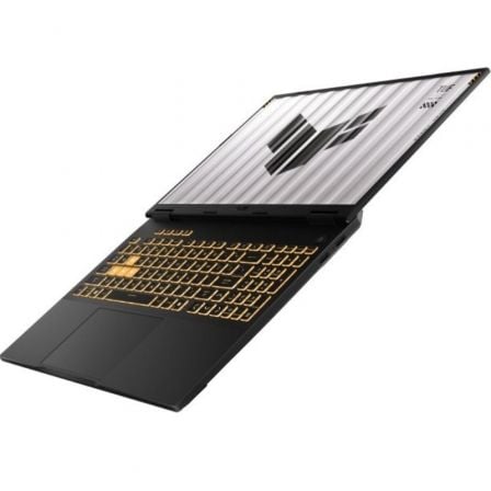 Portátil Gaming Asus ROG Zephyrus G16 OLED GU605CP-QR008W Intel Core Ultra 9-285H/ 32GB/ 1TB SSD/ GeForce RTX 5070/ 16"/ Win11 - Imagen 5