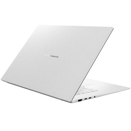 Portátil Asus ZenBook 14 OLED UM3406GA-QD181W Ryzen AI 7 445/ 32GB/ 512GB SSD/ 14"/ Win11 - Imagen 5