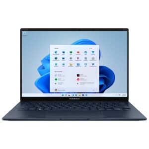 Portátil Asus ZenBook 14 OLED UX3405CA-QD1312W Intel Core Ultra 7-255H/ 16GB/ 1TB SSD/ 14"/ Win11