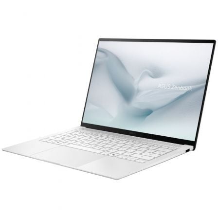 Portátil Asus Zenbook S14 OLED UX5406AA-SU248W Intel Core Ultra 9-386H/ 32GB/ 1TB SSD/ 14" Táctil/ Win11 - Imagen 3