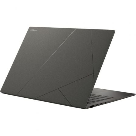 Portátil Asus Zenbook S 14 OLED UX5406SA-PZ542W Intel Core Ultra 7-258V/ 32GB/ 1TB SSD/ 14"/ Win11 - Imagen 4