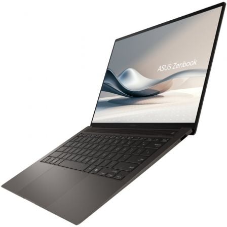 Portátil Asus Zenbook S14 OLED UX5406AA-SU248W Intel Core Ultra 9-386H/ 32GB/ 1TB SSD/ 14" Táctil/ Win11 - Imagen 5