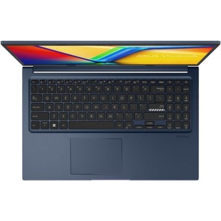 Portátil Asus VivoBook 15 X1504VA-BQ4619 Intel Core 7-150U/ 16GB/ 1TB SSD/ 15.6"/ Sin Sistema Operativo - Imagen 2