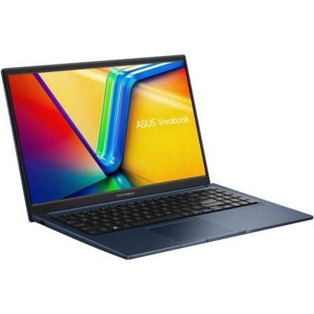 Portátil Asus VivoBook 15 X1504VA-BQ4619 Intel Core 7-150U/ 16GB/ 1TB SSD/ 15.6"/ Sin Sistema Operativo - Imagen 3