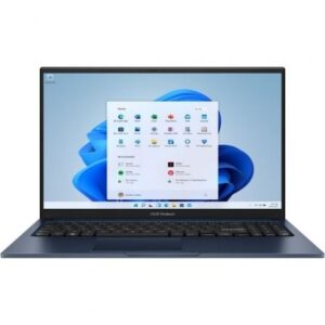 Portátil Asus VivoBook 15 X1504VA-BQ5317W Intel Core 5-120U/ 16GB/ 1TB SSD/ 15.6"/ Win11