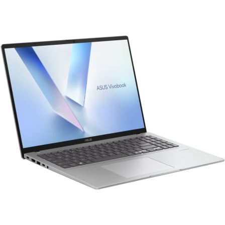 Portátil Asus VivoBook 16 X1607CA-MB077 Intel Core Ultra 7-255H/ 16GB/ 1TB SSD/ 16"/ Sin Sistema Operativo - Imagen 2