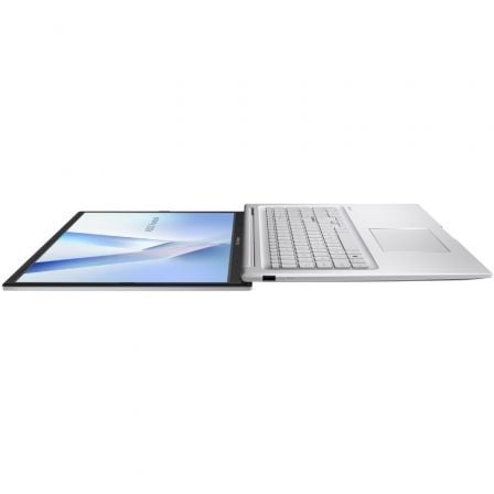 Portátil Asus VivoBook 17 X1704VA-AU1143 Intel Core 7-150U/ 16GB/ 1TB SSD/ 17.3"/ Sin Sistema Operativo - Imagen 3