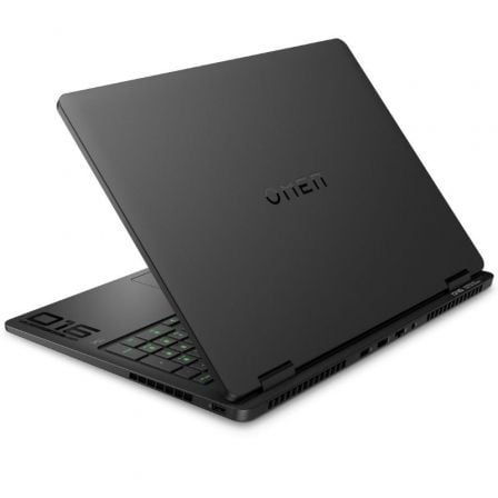 Portátil Gaming HP Omen 16-AN0011NS Intel Core Ultra 7-255H/ 32GB/ 1TB SSD/ GeForce RTX 5060/ 16"/ Sin Sistema Operativo - Imagen 4