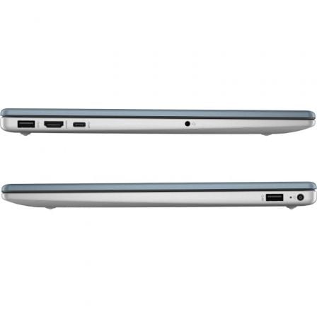 Portátil HP OmniBook 7 14-FR0010NS Intel Core Ultra 5-225U/ 16GB/ 1TB SSD/ 14"/ Win11 - Imagen 5