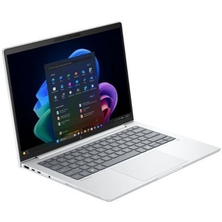 Portátil HP EliteBook 8 G1i AD2Z5ET Intel Core Ultra 7-258V/ 32GB/ 1TB SSD/ 16"/ Win11 Pro - Imagen 2