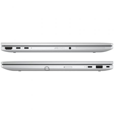 Portátil Convertible HP EliteBook 8 Flip G1i AD2Z7ET Intel Core Ultra 7-255U/ 32GB/ 1TB SSD/ 13.3" Táctil/ Win11 Pro - Imagen 4
