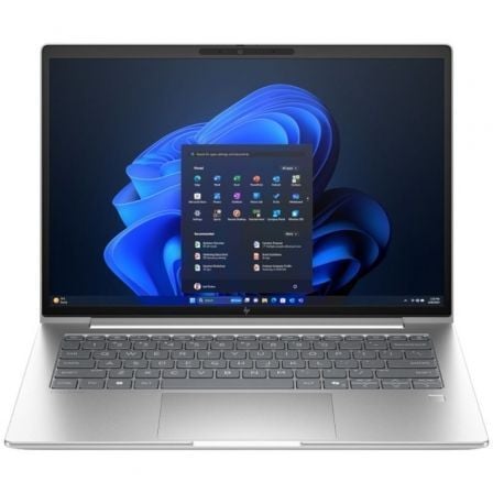 Portátil HP EliteBook 6 G1i AD3A1ET Intel Core Ultra 7-255U/ 16GB/ 512GB SSD/ 14"/ Win11 Pro
