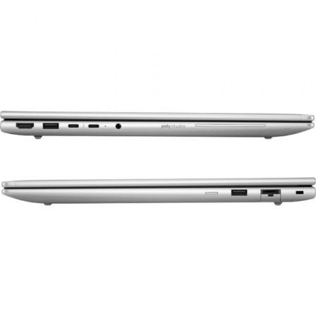 Portátil HP EliteBook 6 G1i AD3A1ET Intel Core Ultra 7-255U/ 16GB/ 512GB SSD/ 14"/ Win11 Pro - Imagen 5