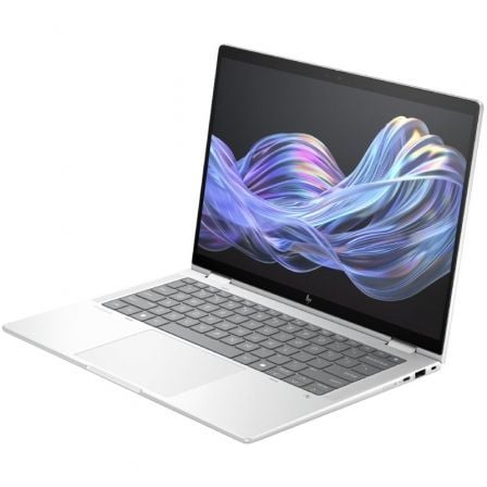 Portátil HP EliteBook X G1i B68ZZET Intel Core Ultra 5-226V/ 16GB/ 512GB SSD/ 14"/ Win11 Pro - Imagen 3