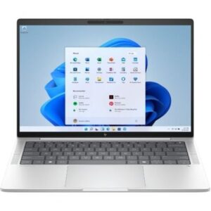 Portátil HP EliteBook X G1i B69A1ET Intel Core Ultra 7-258V/ 32GB/ 1TB SSD/ 14"/ Win11 Pro