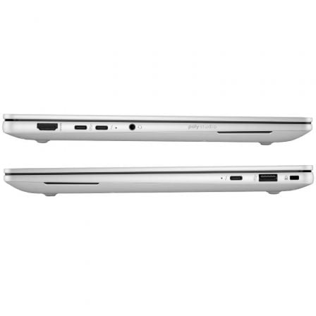 Portátil HP EliteBook X G1a B9ZW7ET Ryzen AI 7 PRO/ 32GB/ 1TB SSD/ 14" Táctil/ Win11 Pro - Imagen 4