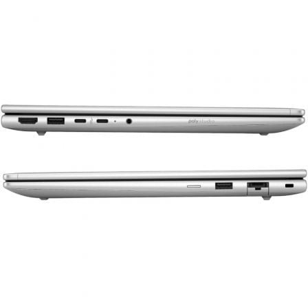 Portátil HP EliteBook 6 G1a CQ0B3AT Ryzen AI 7 250/ 16GB/ 512GB SSD/ 14"/ Win11 Pro - Imagen 5