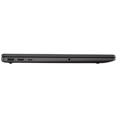 Portátil HP 250R G10 D31VCAT Intel Core 5-120U/ 24GB/ 1TB SSD/ 15.6"/ Win11 - Imagen 4
