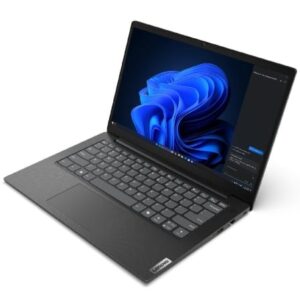 Portátil Lenovo V14 G5 IRL 83GU00BTSP Intel Core 5-120U/ 8GB/ 512GB SSD/ 14"/ Sin Sistema Operativo - Imagen 3