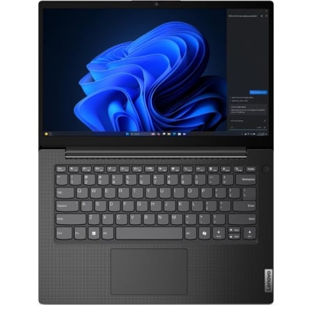 Portátil Lenovo V14 G5 IRL 83GU00BTSP Intel Core 5-120U/ 8GB/ 512GB SSD/ 14"/ Sin Sistema Operativo - Imagen 4