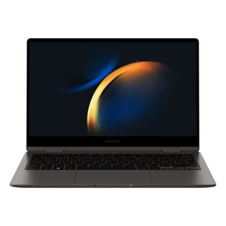 Portátil Convertible Samsung Galaxy Book3 360 Intel Core i5-1340P/ 16GB/ 512GB SSD/ 13.3" Táctil/ Win11 Pro - Imagen 2