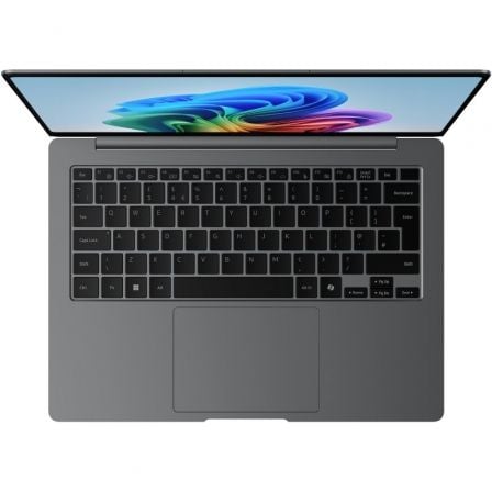Portátil Samsung Galaxy Book5 Pro Intel Core Ultra 5-226V/ 16GB/ 512GB SSD/ 14" Táctil/ Win11 Pro - Imagen 2