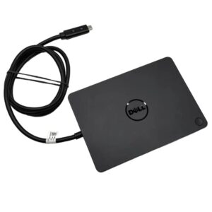 Dell Dock Station WD15 USB Hub