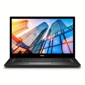 Dell Latitude 7490 14" Táctil / i5-8350U / 8GB DDR4 256GB M.2 SATA Windows 11