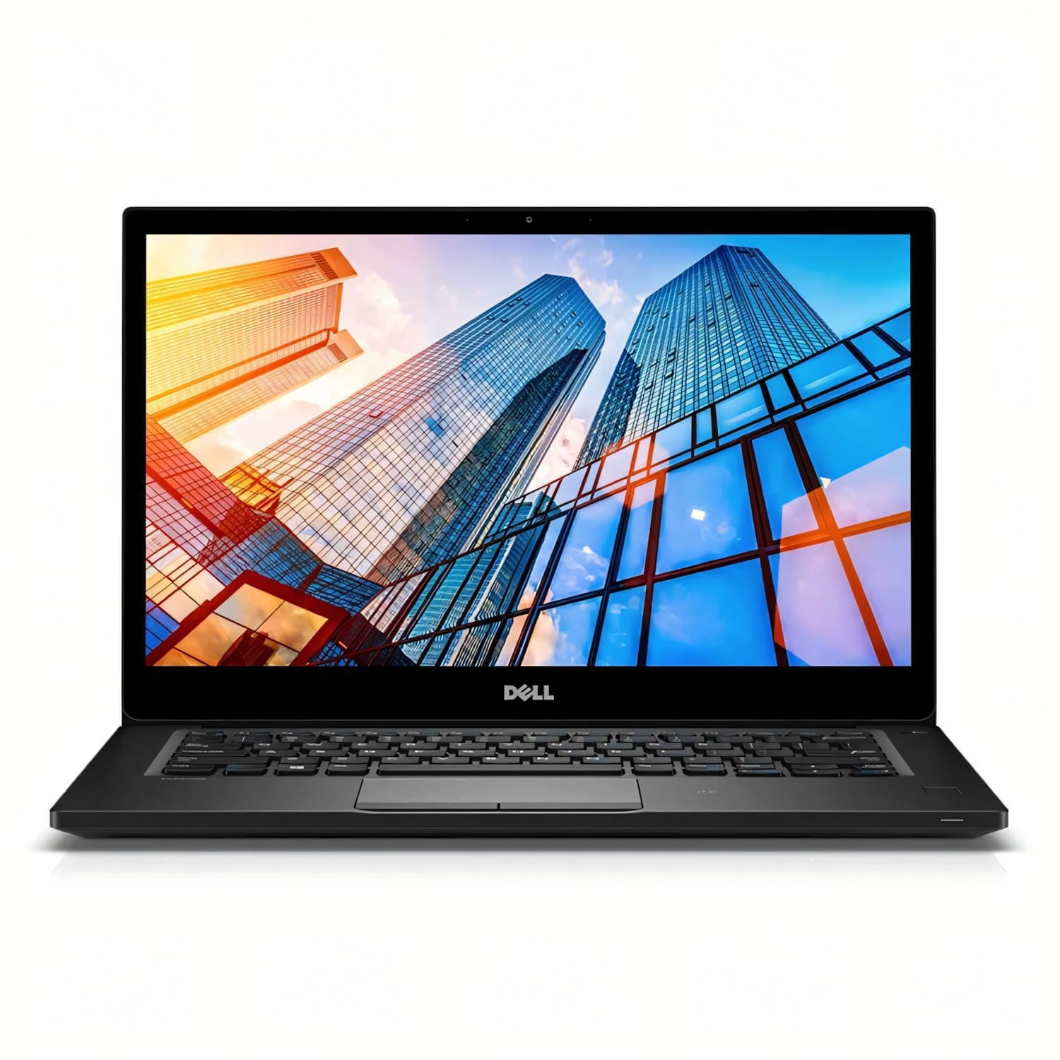 Dell Latitude 7490 14" Táctil / i5-8350U / 8GB DDR4 256GB M.2 SATA Windows 11