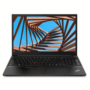 Lenovo ThinkPad E15 GEN 2 15.6" / i7-1165G7 GeForce MX450 / 8GB DDR4 256GB SSD Windows 11