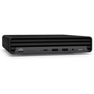 HP ProDesk 400 G6 SFF / i5-8500 / 8GB DDR4 256GB SSD Windows 11